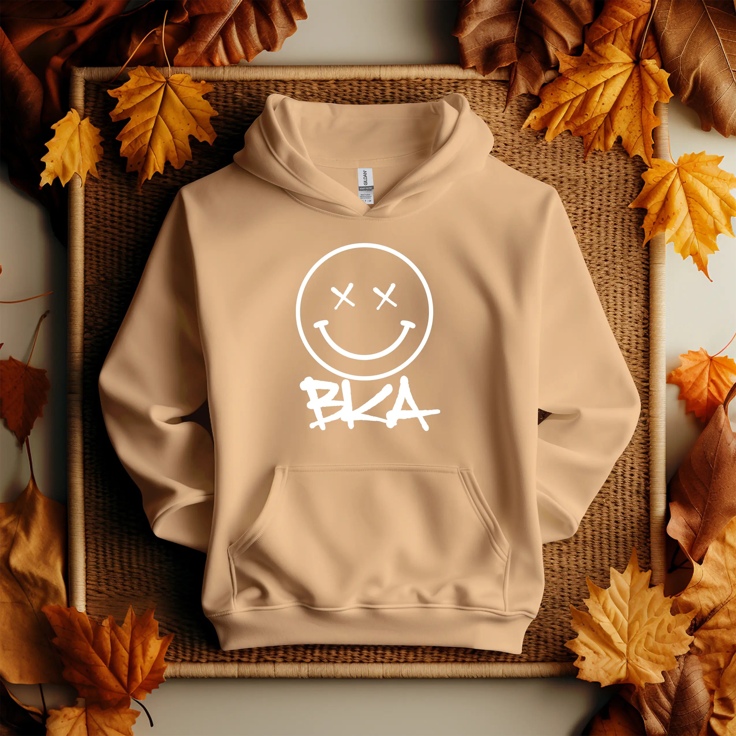 Warmth and Style: Explore Our Hoodies Collection - Boo Koo Art